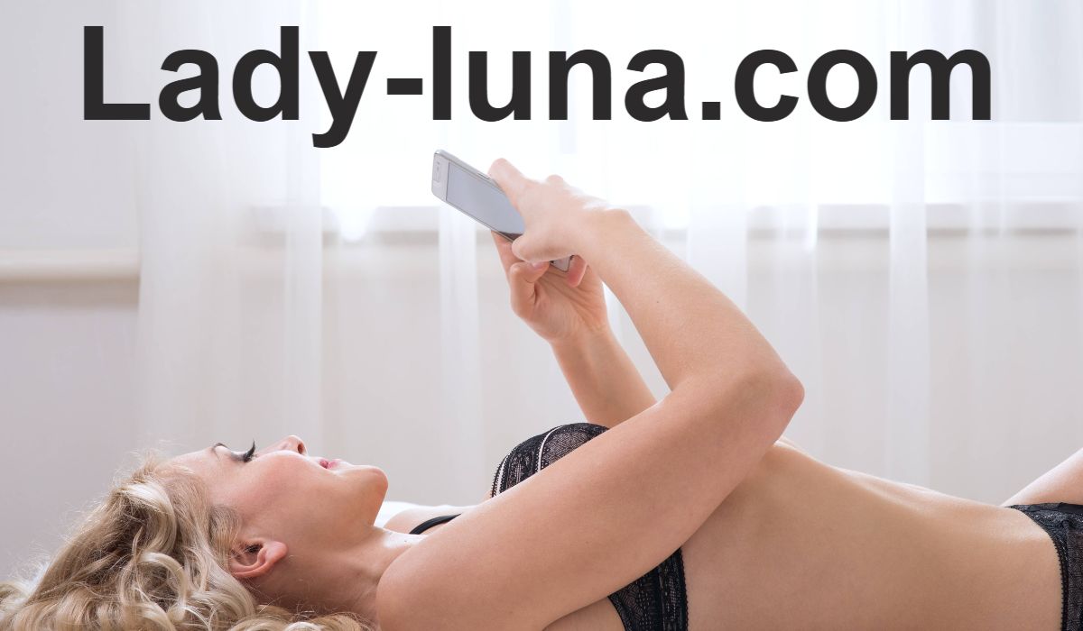 lady-luna.com